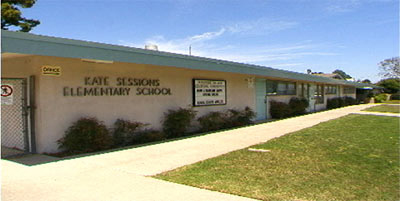 Kate Sessions School